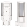 Dispensador Manual de Sabão Líquido Q-Connect 350ml