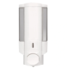 Dispensador Manual de Sabão Líquido Q-Connect 350ml