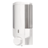 Dispensador Manual de Sabão Líquido Q-Connect 350ml
