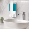 Dispensador Manual de Sabão Líquido Q-Connect 350ml