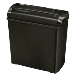 Destruidora de Papel Fellowes P-25S
