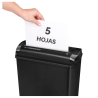 Destruidora de Papel Fellowes P-25S