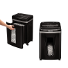 Destruidora de Papel Fellowes 450M Microcorte