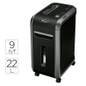 Destruidora de Papel Fellowes 99Ci