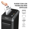 Destruidora de Papel Fellowes 99Ci