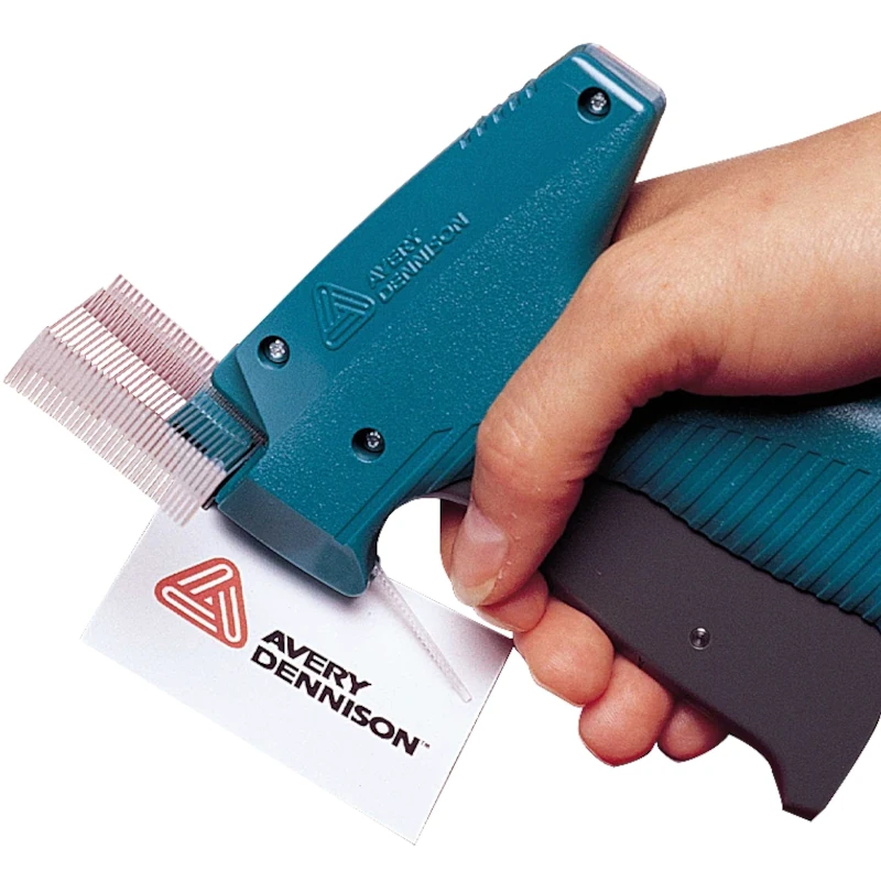 Recargas de Navetes Avery 20mm para Pistola de Etiquetas Têxteis