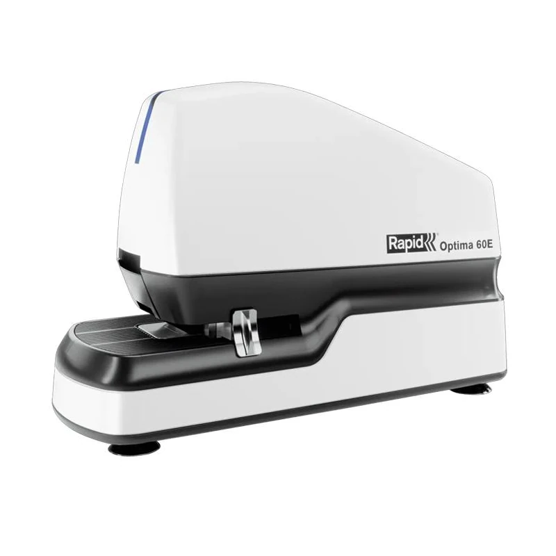 Agrafador Elétrico Profissional Rapid Optima 60E