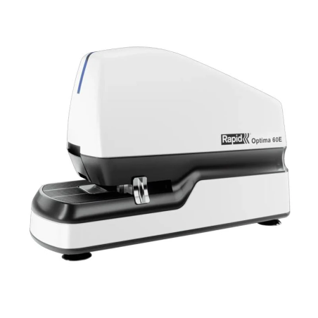 Agrafador Elétrico Profissional Rapid Optima 60E