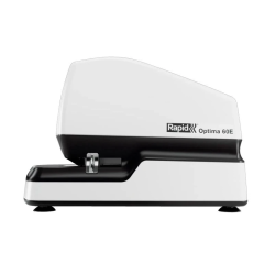 Agrafador Elétrico Profissional Rapid Optima 60E