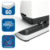 Agrafador Elétrico Profissional Rapid Optima 60E