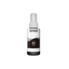 Tinta Original Epson 664 Preto para Impressoras EcoTank (70ml) – Ref. C13T664140