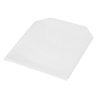 Envelopes Plásticos para CD / DVD Q-Connect em Polipropileno (Pack 50 Unidades)