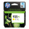 Tinteiro Original HP 935XL Amarelo de Alto Rendimento (C2P26A) 9.5ml