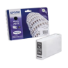 Tinteiro Original Epson 79XL Preto de Alto Rendimento (C13T79014010) 41.8ml
