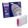 Tinteiro Original Epson 79XL Magenta de Alto Rendimento (C13T79034010) 17.1ml