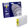 Tinteiro Original Epson 79XL Amarelo de Alto Rendimento (C13T79044010) 17.1ml