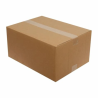 Caixas de Cartão Duplo Reforçado 642x370x275mm
