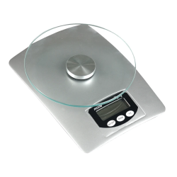 Balança Eletrónica de Precisão para Escritório 5 kg Q-Connect