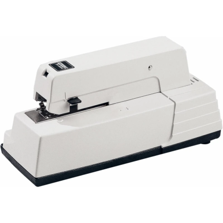 Agrafador Elétrico Rapid 90EC (30 Folhas) | Risco de Lápis