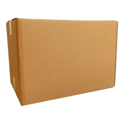 Caixas de Cartão Duplo Reforçado 650x450x500mm