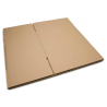 Caixas de Cartão Duplo Reforçado 650x450x500mm