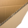 Caixas de Cartão Duplo Reforçado 650x450x500mm