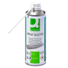Spray de Ar Comprimido para Limpeza Q-Connect 400ml