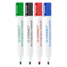 Marcador para Quadro Branco Q-Connect Ponta Redonda 3mm
