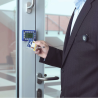 Cordões Extensíveis Retráteis para Identificadores Durable (Pack 10 Unidades)