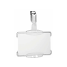 Identificadores com Mola Giratória Durable 54x85 mm (Pack 25 Unidades)