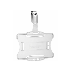 Identificadores com Mola Giratória Durable 54x85 mm (Pack 25 Unidades)