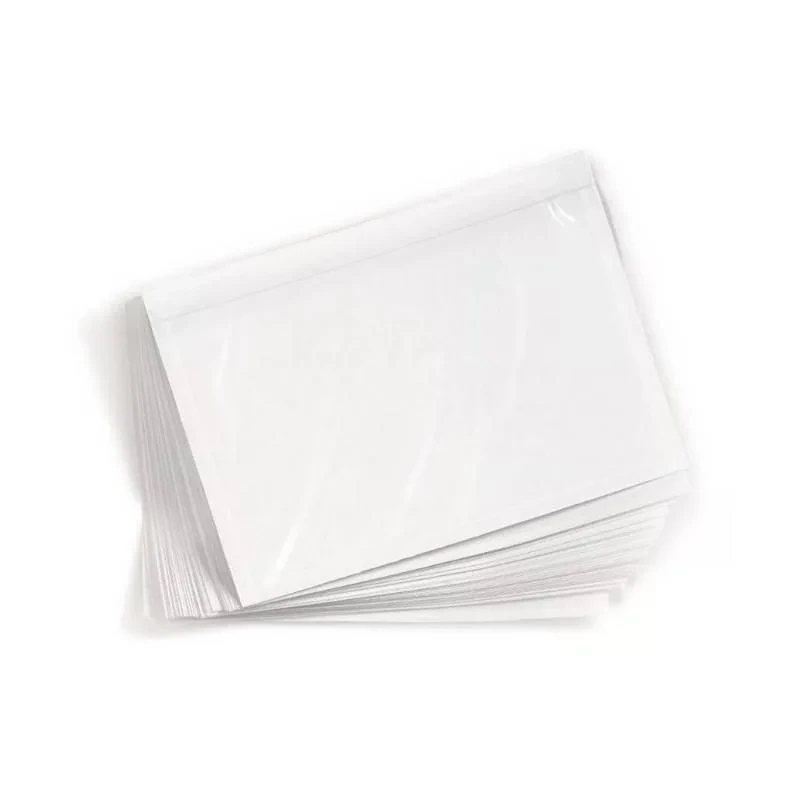 Envelopes Adesivos Packing List C5 | Risco de Lápis