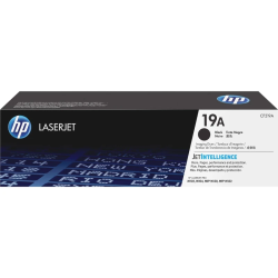 Tambor HP 19A Preto CF219A para LaserJet Pro M102 e M130