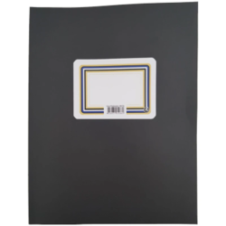 Livro de Protocolo A5 100 Folhas