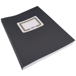Livro de Protocolo A5 100 Folhas