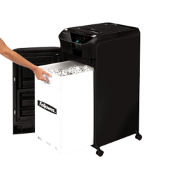 Destruidoras de papel Fellowes AutoMax 550C