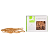 Elásticos nº 33 Q-Connect Caixa 100g