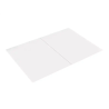 Papel A4 Microperfurado ao Meio 80 g/m² – 500 Folhas