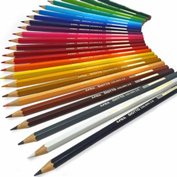 Lápis de cores Giotto Colors 3.0