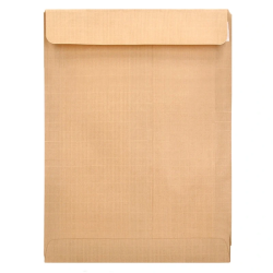 Envelopes Saco C5 Kraft 162x229 mm LIDERPAPEL – Pack 25