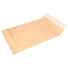 Envelopes C5 Kraft 162x229 mm 25 un. | Risco de Lápis