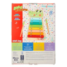 Xilofone Infantil Madeira Crocodilo | Risco de Lápis