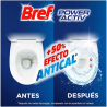 Desinfetantes ambientadores para WC