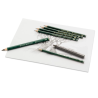 Lápis de Grafite Faber-Castell 9000 B