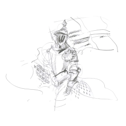 Lápis de Grafite Faber-Castell 9000 B