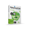 Papel Navigator A4 Eco-Logical 75gr