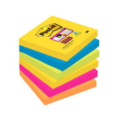Blocos Post-It 76x76 Rio de Janeiro
