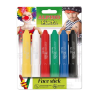 Barras de maquilhagem Face Stick