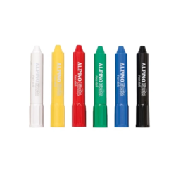 Barras de maquilhagem Face Stick