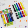 Barras de maquilhagem Face Stick